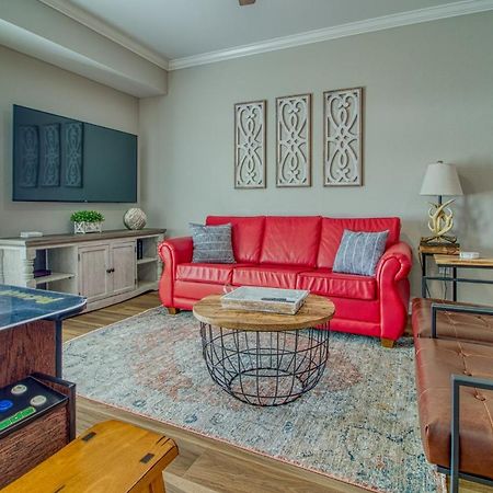 Fantastic Location! River And Mountain Views 2Br/2Ba Sleeps 6 Pigeon Forge Exterior foto